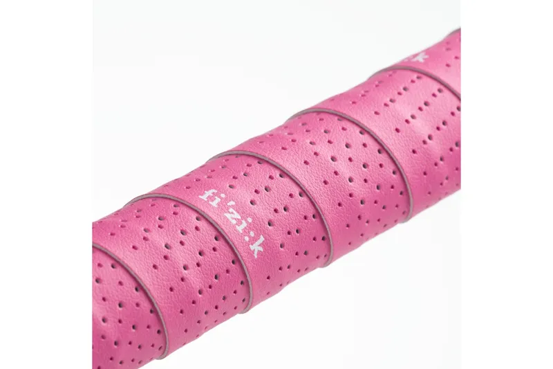 Fi'zi:k Tempo Microtex Classic Bartape - Pink-1