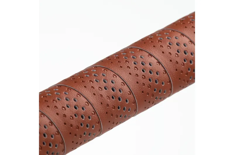 Fi'zi:k Tempo Microtex Bondcush Classic Bartape - Honey-1