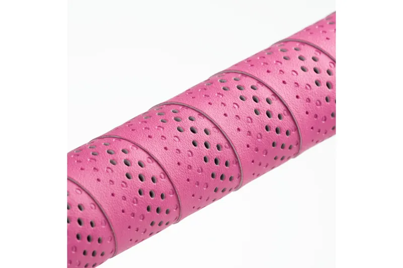Fi'zi:k Tempo Microtex Bondcush Classic Bartape - Pink-1