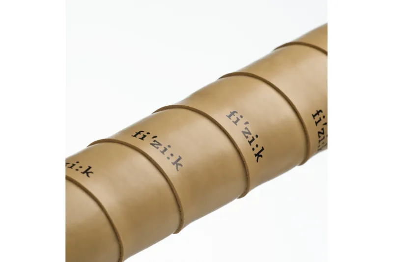 Fi'zi:k Terra Microtex Bondcusk Tacky Bartape - Brown-1