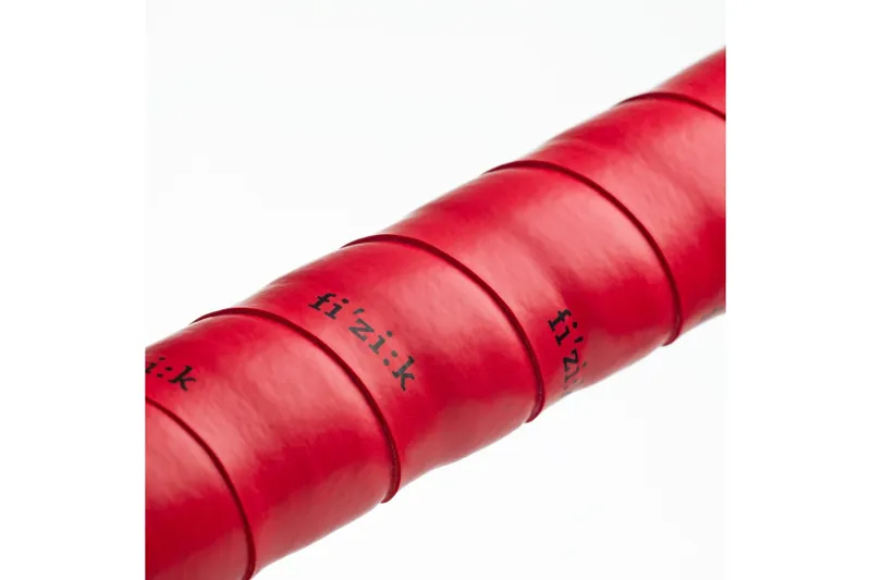 Fi'zi:k Terra Microtex Bondcusk Tacky Bartape - Red-1