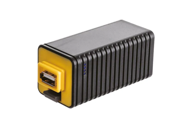 Topeak CubiCubi 6000mAh Battery in Black-1