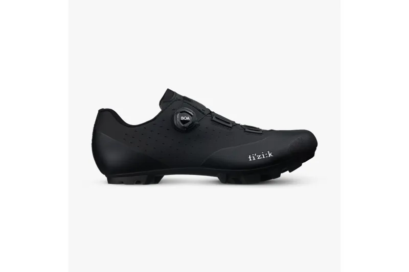 Fizik X3 Vento MTB Shoe in Black-11