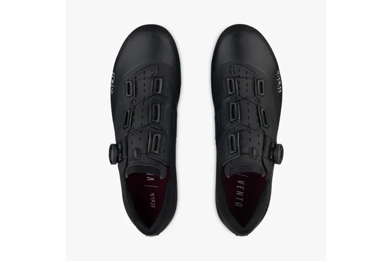 Fizik X3 Vento MTB Shoe in Black-4