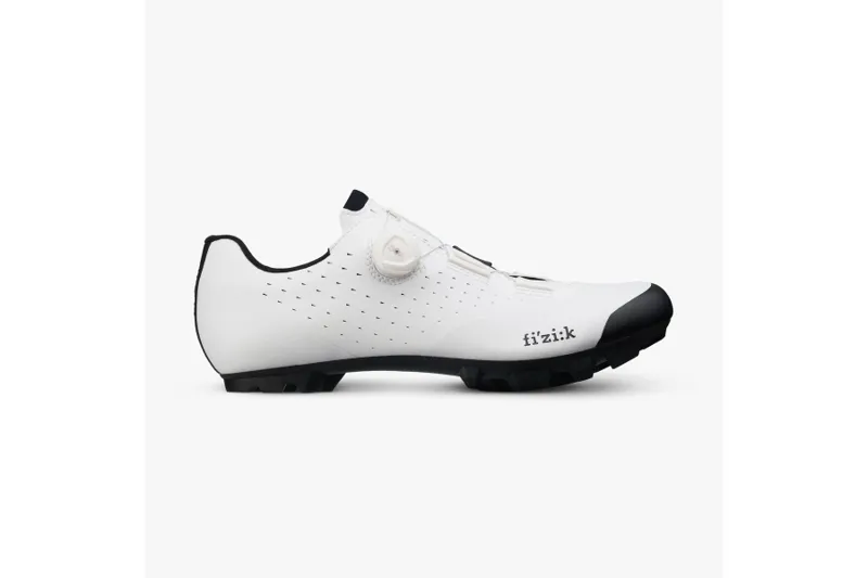 Fizik X3 Vento MTB Shoe in Black-9