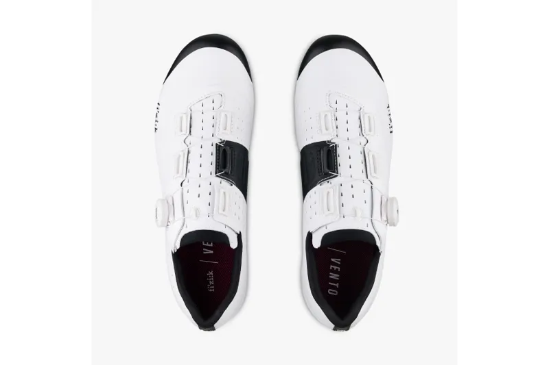 Fizik X3 Vento MTB Shoe in Black