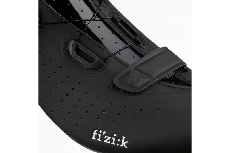 Fizik R5 Tempo Overcurve Road Shoe in White-5