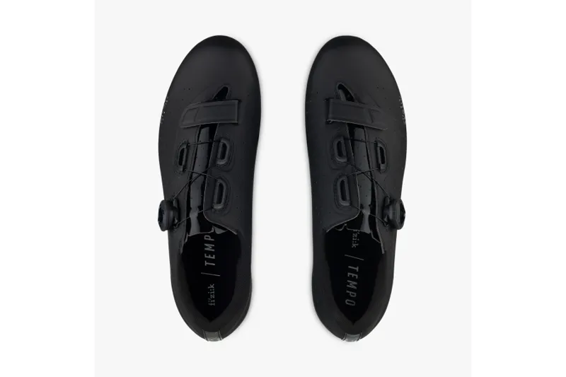 Fizik R5 Tempo Overcurve Road Shoe in White-2