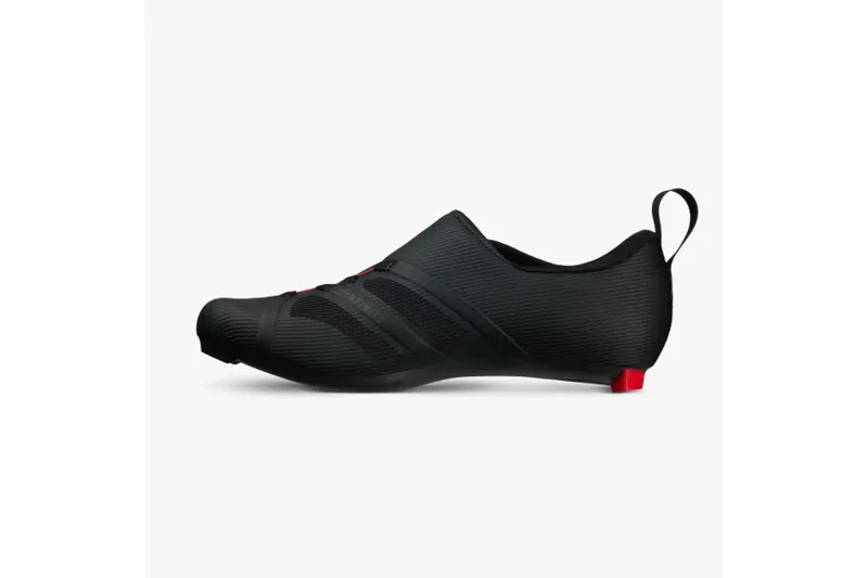 Fizik R3 Transiro Triathlon Shoe in Red-10