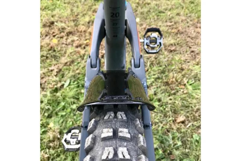 RRP ProGuard Rear Black/Rear-2