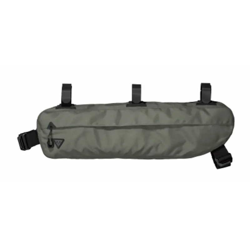 Topeak Midloader Bag in Green