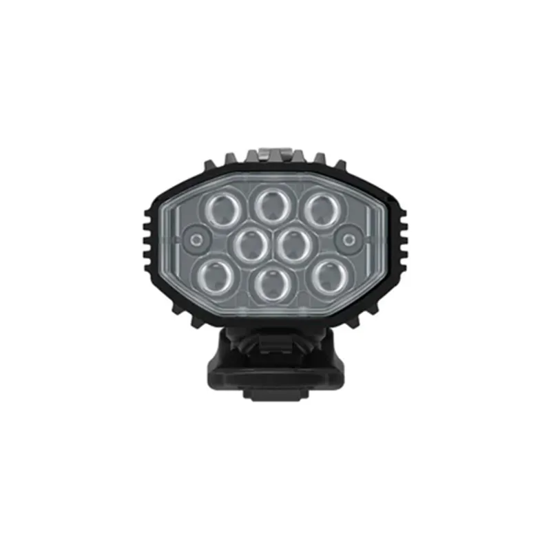 Lezyne Lite Drive 1200+ - Front Light - 1200 Lumen - Black-4