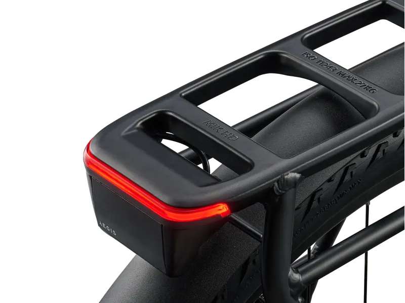 2026 Giant Explore E+ 0 - Electric Hybrid Bike - Snow Drift-4