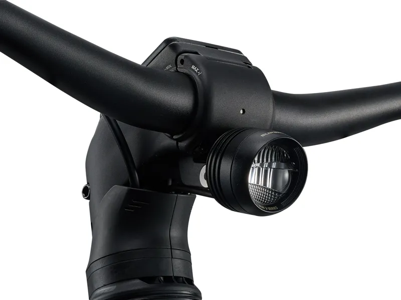 2026 Giant Explore E+ 0 - Electric Hybrid Bike - Snow Drift-10