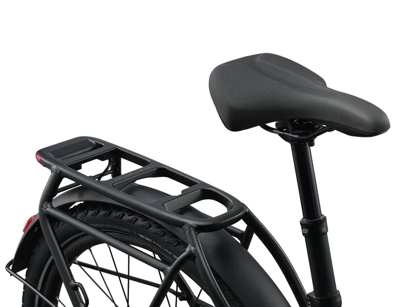 2026 Giant Explore E+ 2 - Electric Hybrid Bike - Alpine Green-6