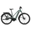 2026 Giant Explore E+ 2 - Electric Hybrid Bike - Alpine Green - Staggered Frame