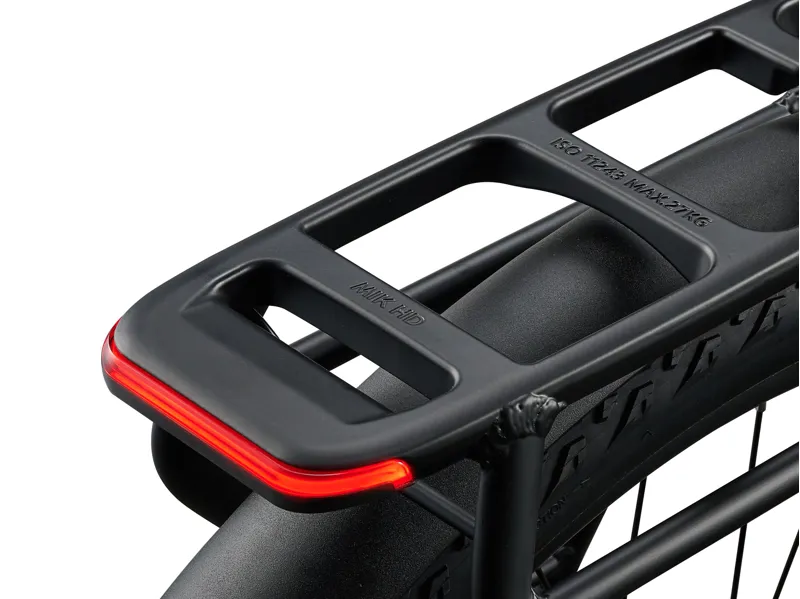 2026 Giant Explore E+ 2 - Electric Hybrid Bike - Alpine Green - Staggered Frame-5