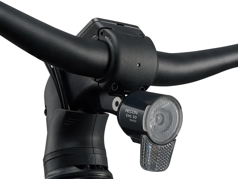 2026 Giant Explore E+ 2 - Electric Hybrid Bike - Alpine Green - Staggered Frame-9