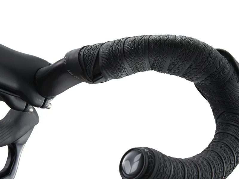 2025 Liv Avail Advanced E+ Elite 2 - Female specific eRoad Bike - Golden Haze-8