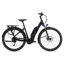 2024 Giant Expression E+ 2 Electric Hybrid Bike - Black Currant