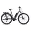 2024 Giant Expression E+ 2 Electric Hybrid Bike - Matte Early Espresso