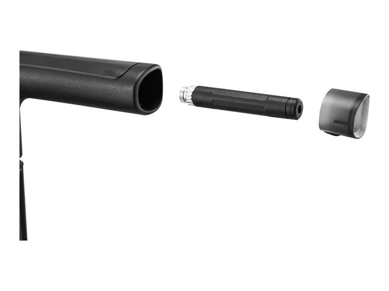 Giant Control Tower Pro 2 Stage - Grey-7