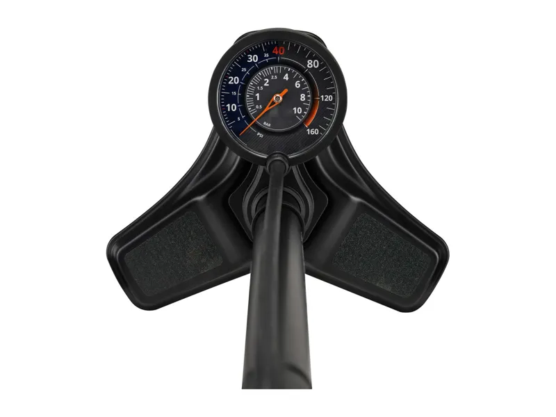 Giant Control Tower Pro 2 Stage - Grey-4