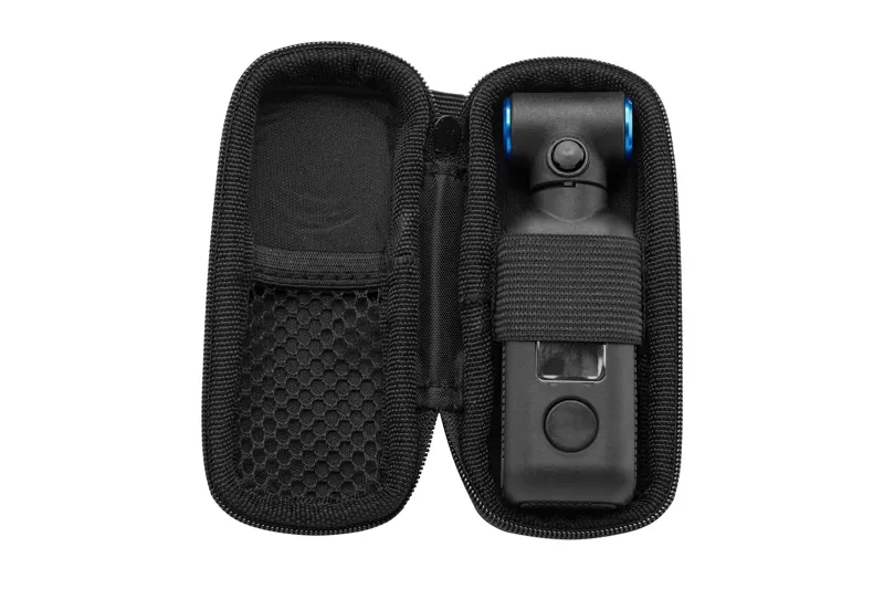 Giant Control Digital Gauge - Black-4