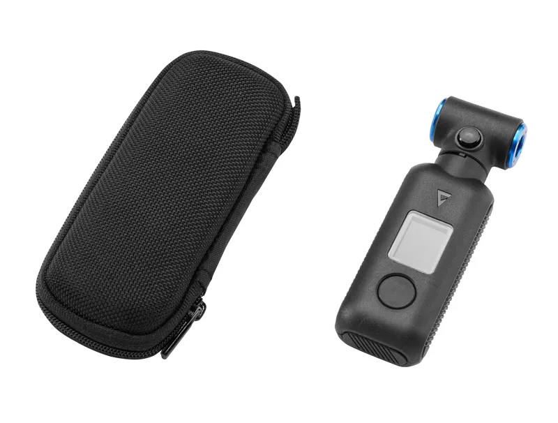 Giant Control Digital Gauge - Black-5