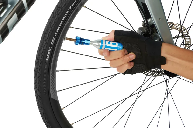 Giant Control Blast CO2 - 16g-2