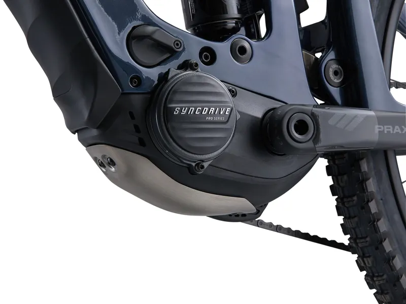 2026 Giant Reign Advanced E+ 0 - Purple Haze / Metallic Navy-5