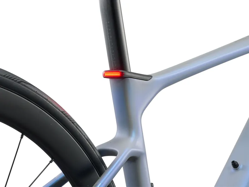 2026 Liv Avail Advanced E+ Elite 0 - Female specific Electric road bike - Moonstone-4