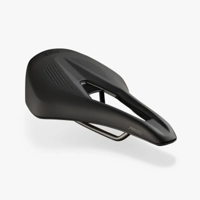 Fi'zi:k Vento Argo R3 Saddle in Black