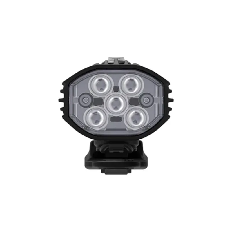 Lezyne Fusion Drive Pro 600+ - Front Light - 600 Lumen - Black-2