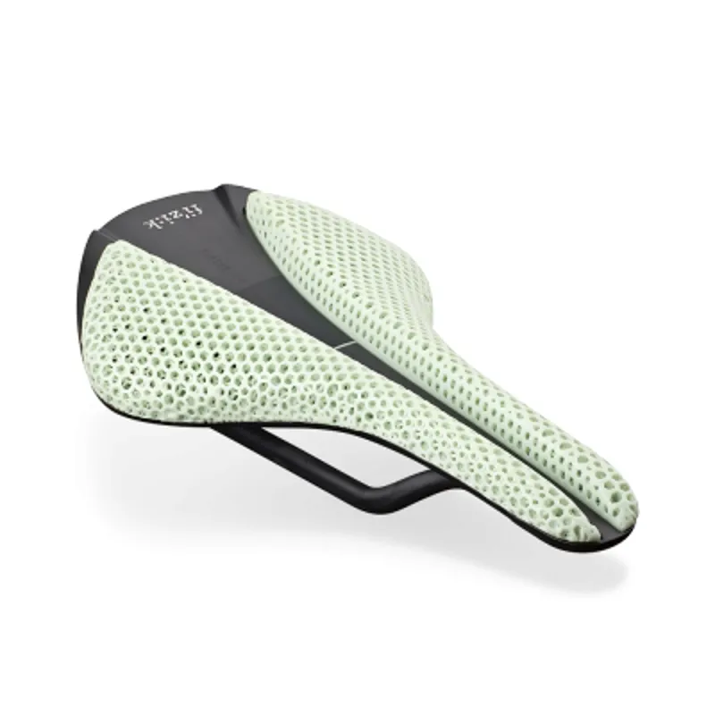 Fizik Adaptive 00 Vs Evo Saddle in White