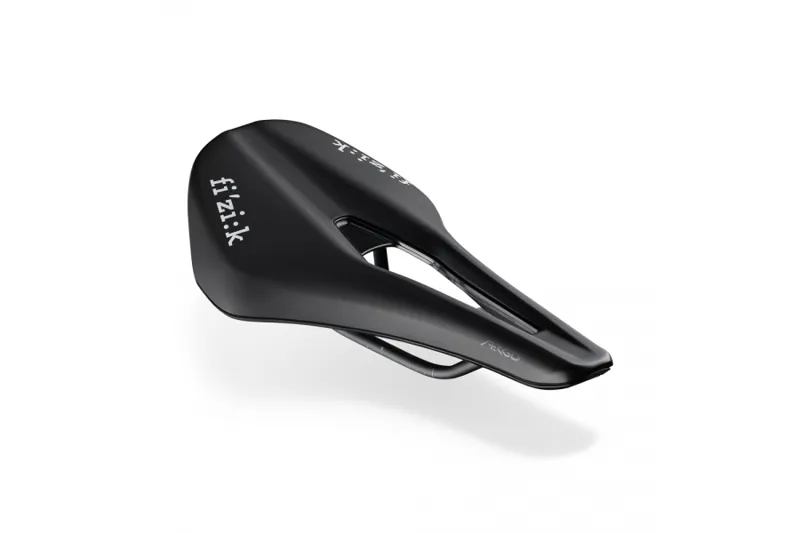 Fi'zi:k Tempo Argo R5 Saddle in Black