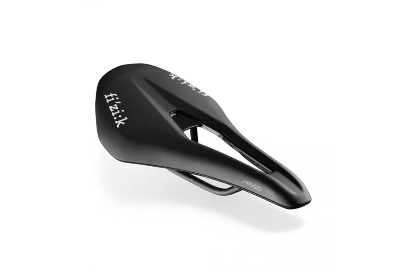 Fi'zi:k Vento Argo R5 Saddle in Black
