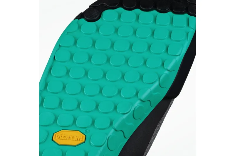 Fi'zi:K Gravita Tensor Flat - Flat Mountain Bike Shoe - Grey-4