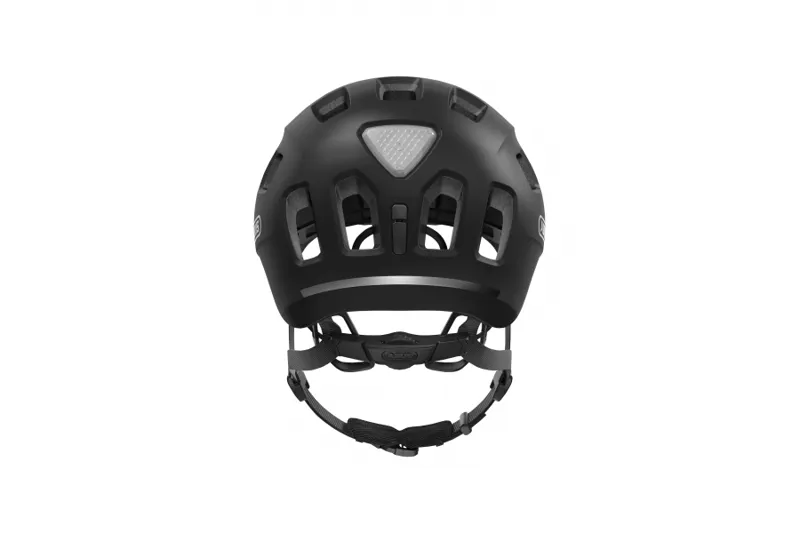 ABUS Youn-I 2. 0 Velvet Black helmet-2