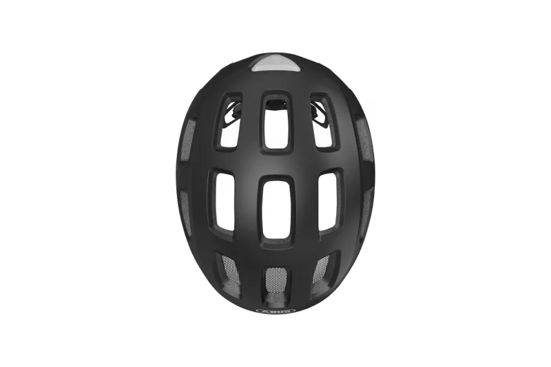 ABUS Youn-I 2. 0 Velvet Black helmet-3