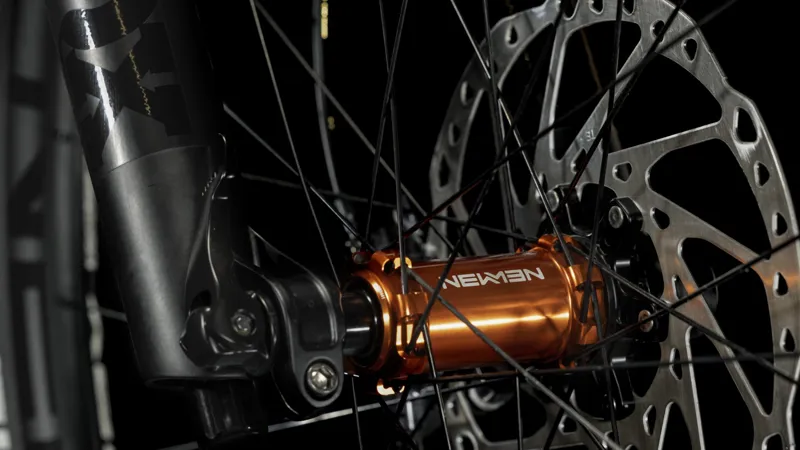 2025 Cube Stereo ONE77 C:68X SLX 29 - Full Suspension Trail Mountain Bike - Action Team-3