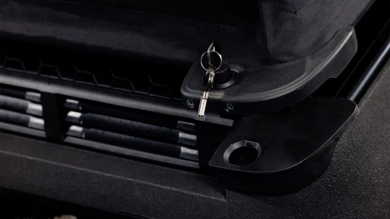 2025 Cube Trike Family Hybrid 750 - Electric Cargo Trike - Grey / Reflex-7