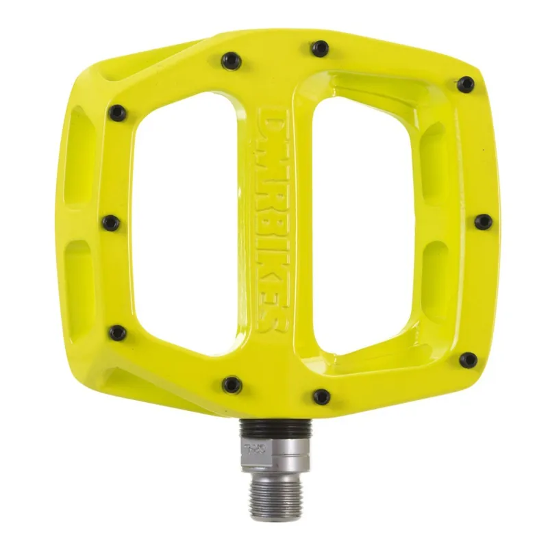 DMR - V12 PEDAL - Lem Lime
