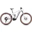 2025 Cube Stereo Hybrid one44 Pro 800 - Full Suspension Electric Bike - Ink Grey / Black