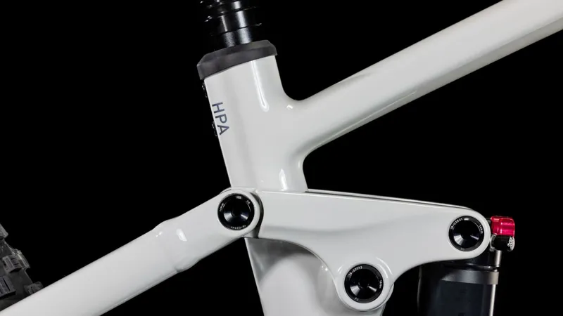 2025 Cube Stereo Hybrid one44 Pro 800 - Full Suspension Electric Bike - Ink Grey / Black-5