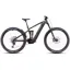 2025 Cube Stereo Hybrid one44 EXC 800 - Full Suspension Electric Bike - Stellar / Shift Iris