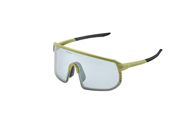 Giant Eon Glasses / Olive Green