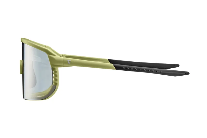 Giant Eon Glasses / Olive Green-1