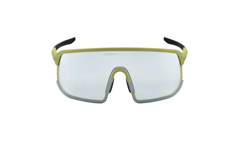 Giant Eon Glasses / Olive Green-2