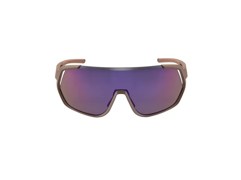 Liv Agos Glasses / Coral Red-1